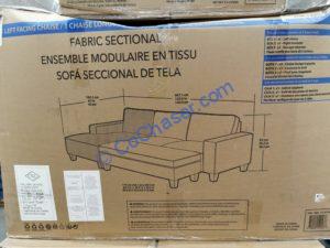 Costco-1414716-Marbella-Fabric-Sectional-with-Storage-Ottoman-size