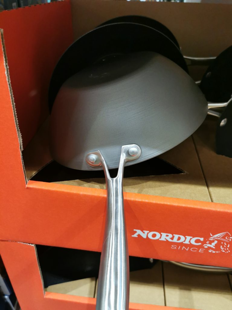 Costco1415793NordicWare10NonstickWok3 CostcoChaser
