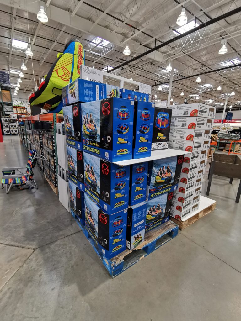 Costco1425447HOSportsStriker3Towableall CostcoChaser