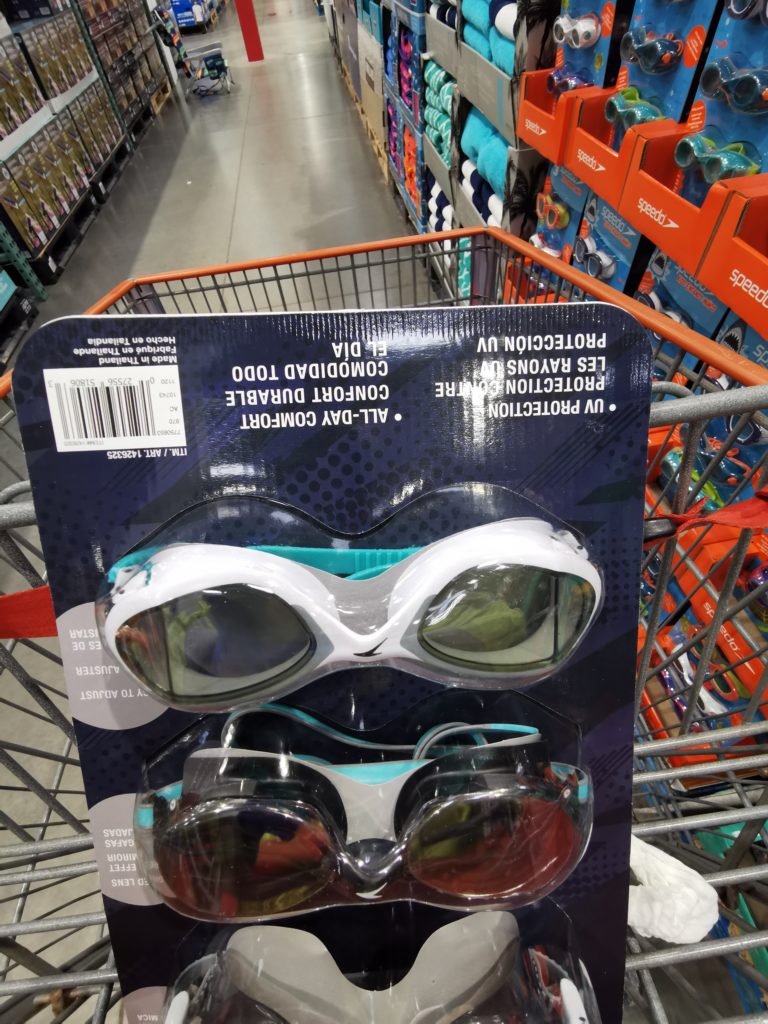 Costco14263251426326SpeedoGoggle1 CostcoChaser