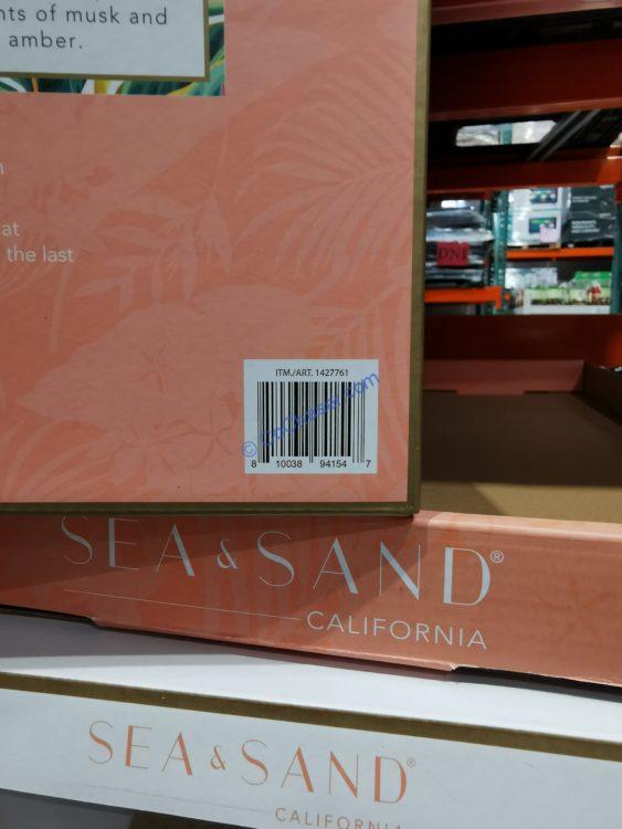 Costco1427761SeaSand9ozSoyBlendCandlesbar CostcoChaser