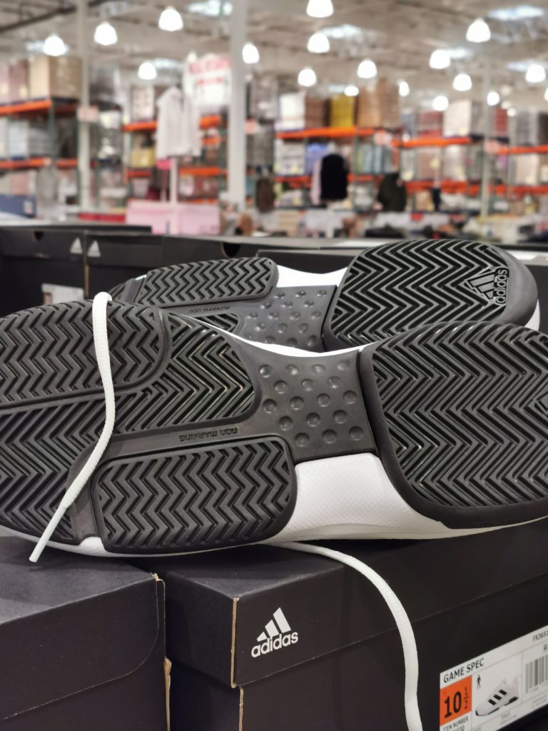 costco adidas shoes