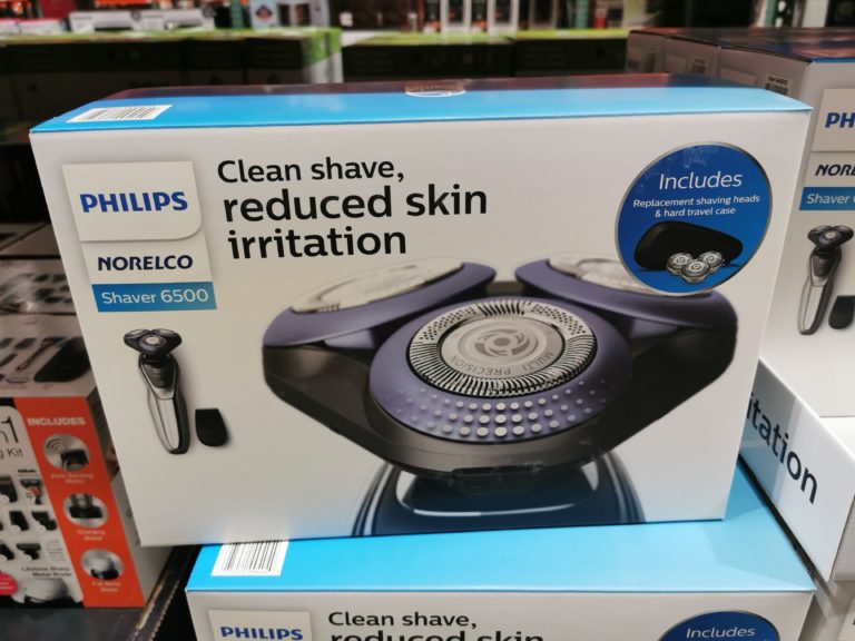 Costco1445013PhilipsNorelco6500Shaver CostcoChaser