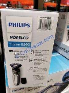 Costco-1445013-Philips-Norelco-6500-Shaver2