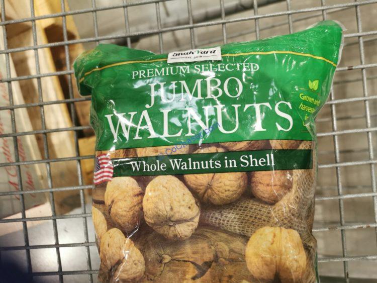 Costco1467831SnakYardinShellWalnuts1 CostcoChaser