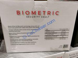 Costco-1468751-Sanctuary-Biometric-Quick-Access-Safe6