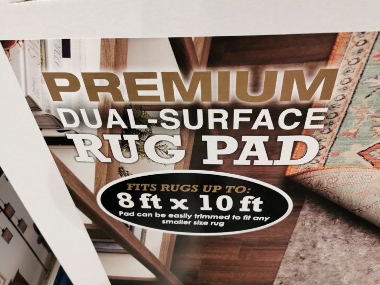 Costco1497773MohawkHomeReversibleRugPadname CostcoChaser