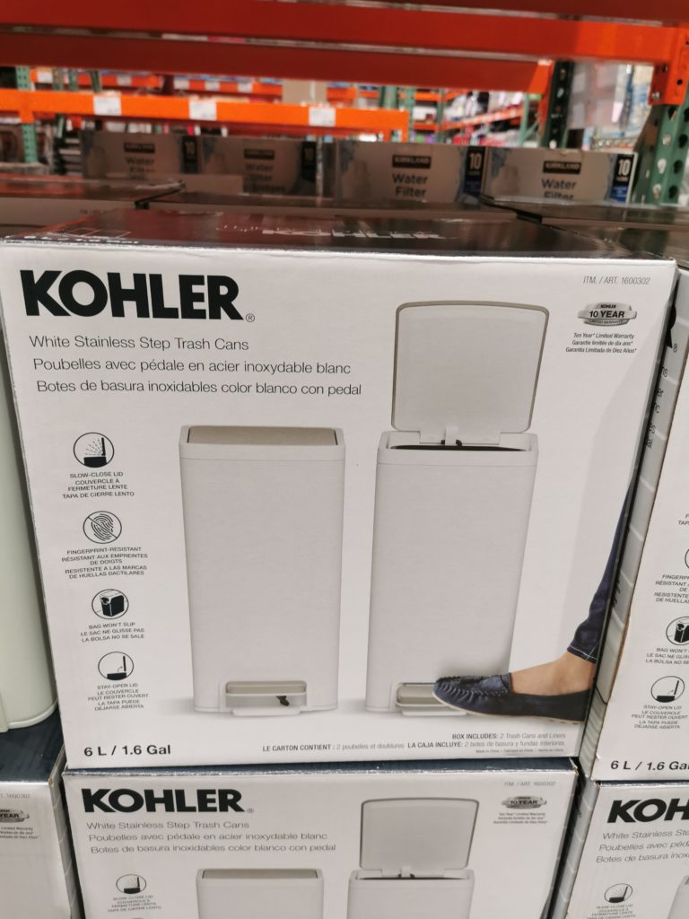 Costco1600302Kohler6LWhite2PKBathCan1 CostcoChaser