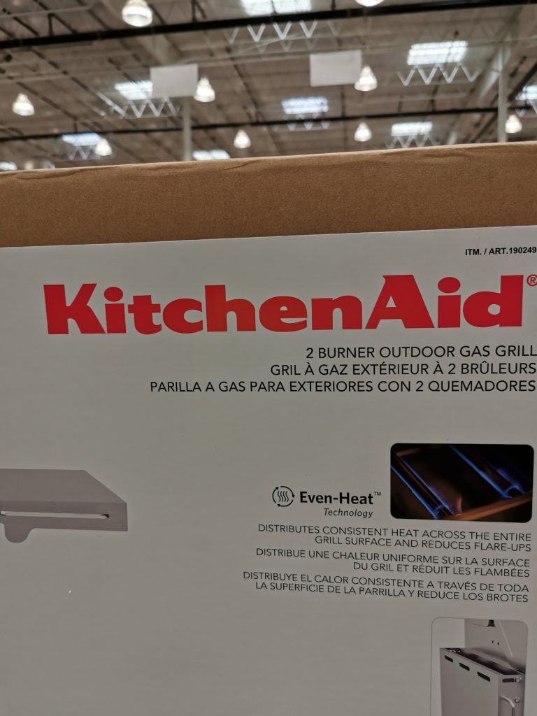 Costco1902495Kitchenaid2BurnerLPGasGrill2 CostcoChaser