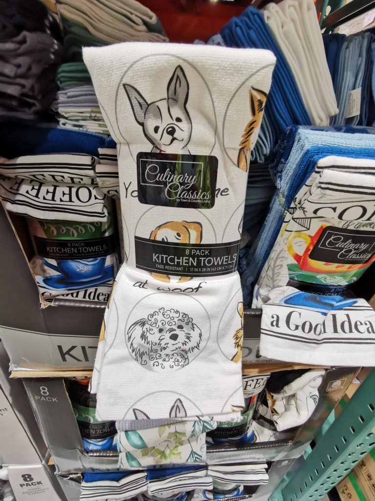 Costco1313161TownandCountryCulinaryClassicKitchenTowel1 CostcoChaser