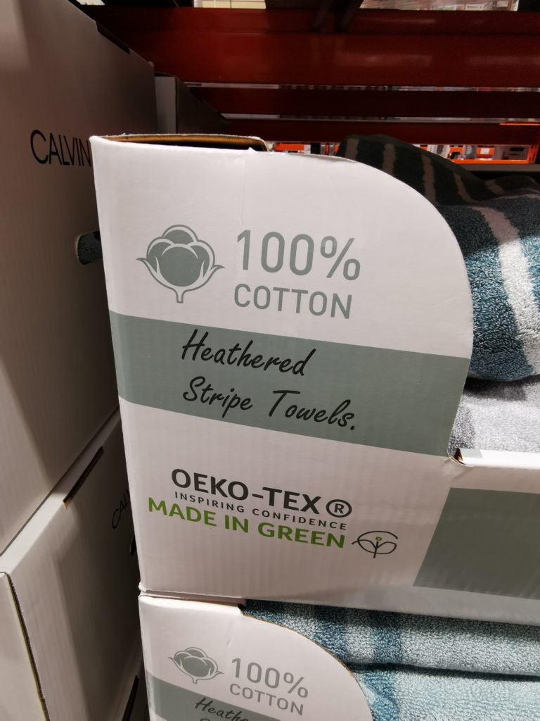 Costco1318048TridentTruMelangeBathTowel2 CostcoChaser