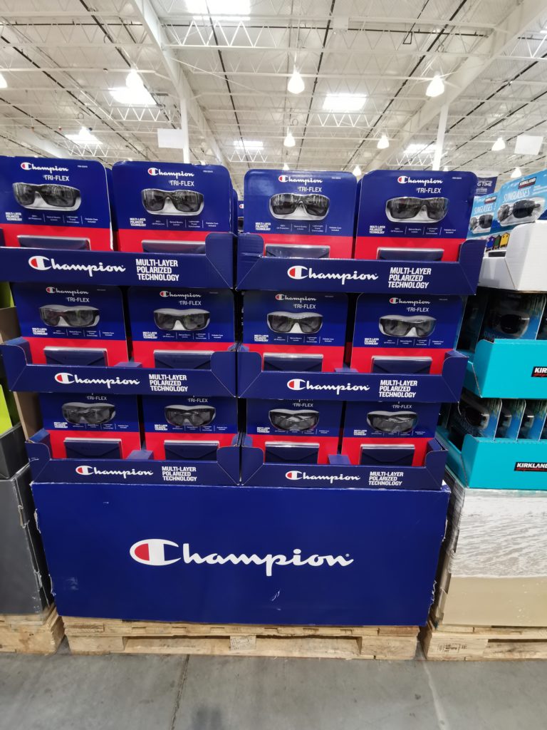 Costco1332476ChampionPolarizedSunglassCutr2020all CostcoChaser