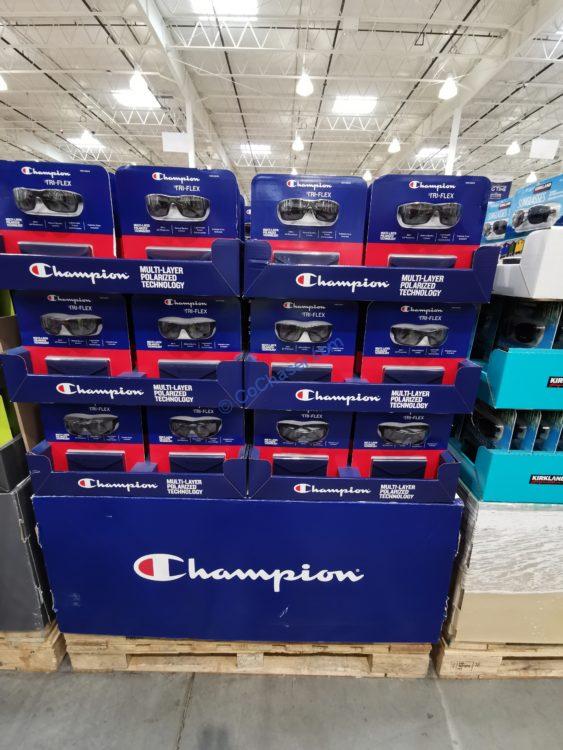 Costco1332476ChampionPolarizedSunglassCutr2020all CostcoChaser
