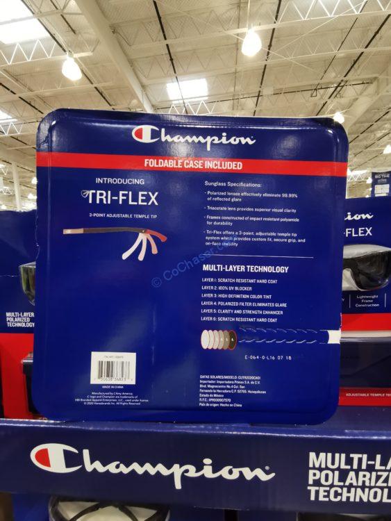 Costco1332476ChampionPolarizedSunglassCutr20201 CostcoChaser