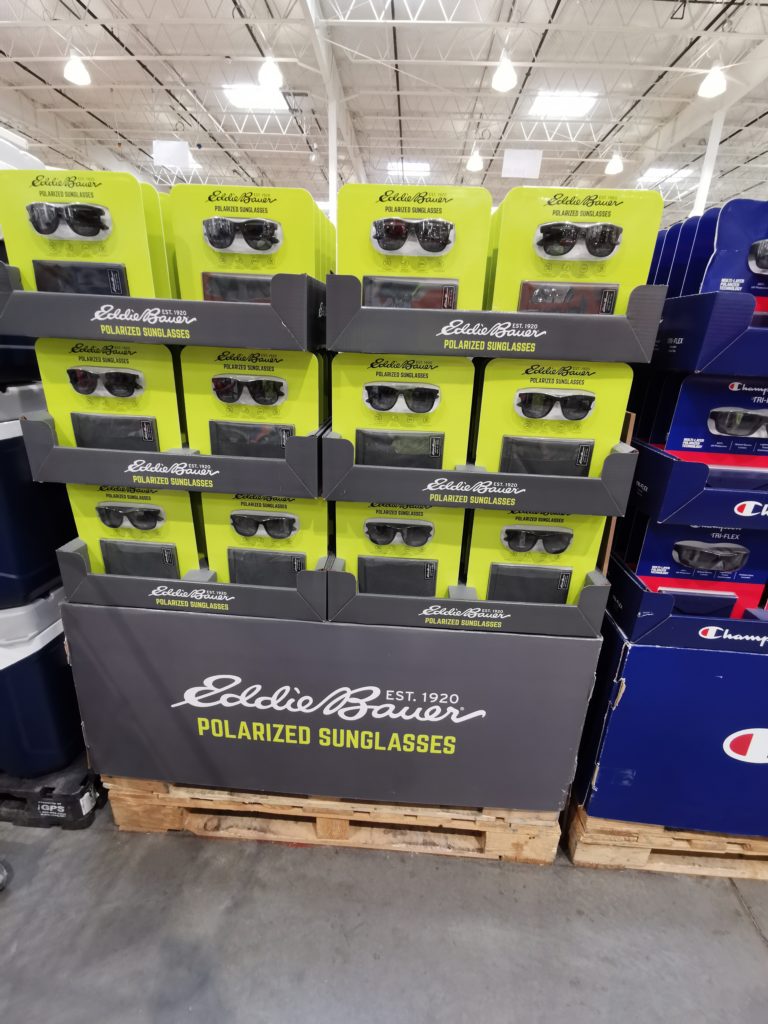Costco1332487EddieBauerPolarizedSunglassesall CostcoChaser