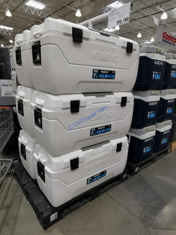 Costco-1356923-Igloo-MaxCold-165-Quart-Cooler-all