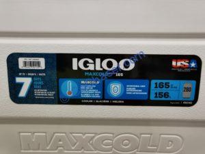 Costco-1356923-Igloo-MaxCold-165-Quart-Cooler1
