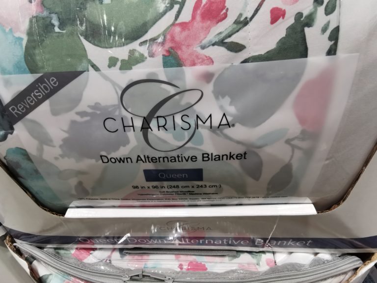 Costco13695511369550CharismaDownAlternativeBlanket CostcoChaser