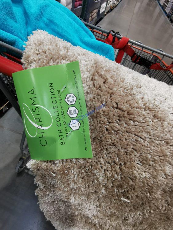 Charisma Bath Mat 24” x 36” CostcoChaser