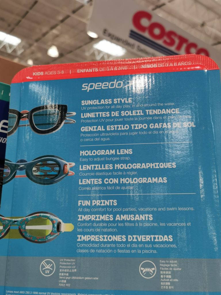 Costco1426327SpeedoKidsGoggle3 CostcoChaser