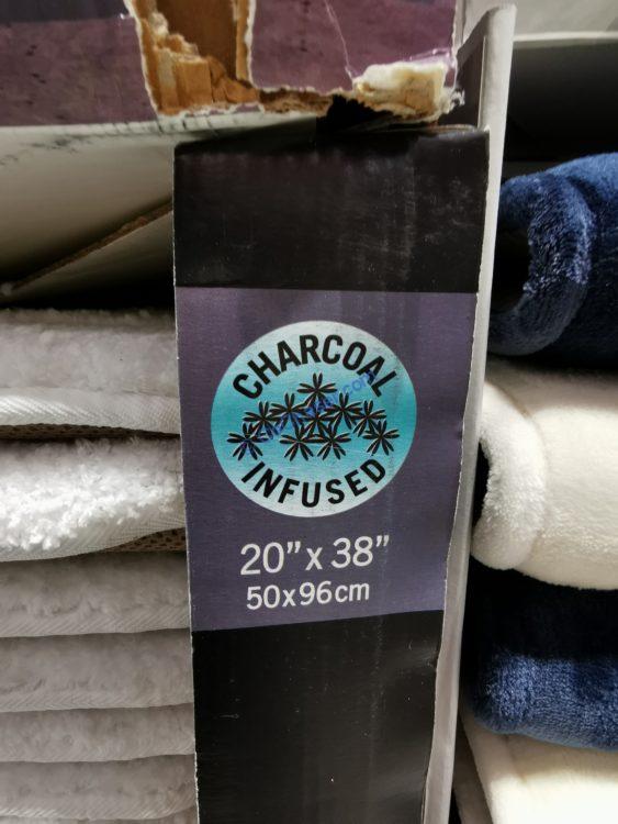 Costco1439547RivieraHomeUltrasplusSpaRug1 CostcoChaser