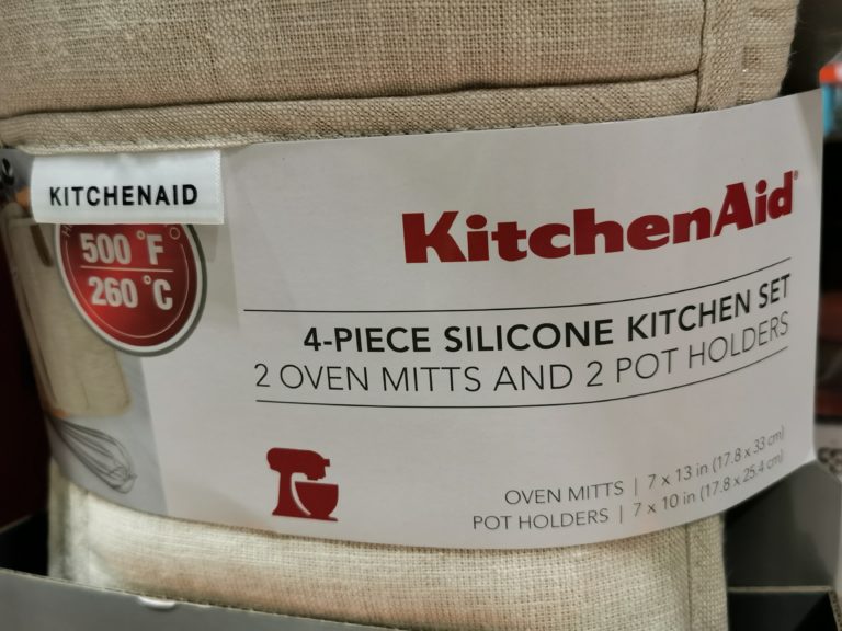 Costco1444176KitchenAidMittSetname CostcoChaser