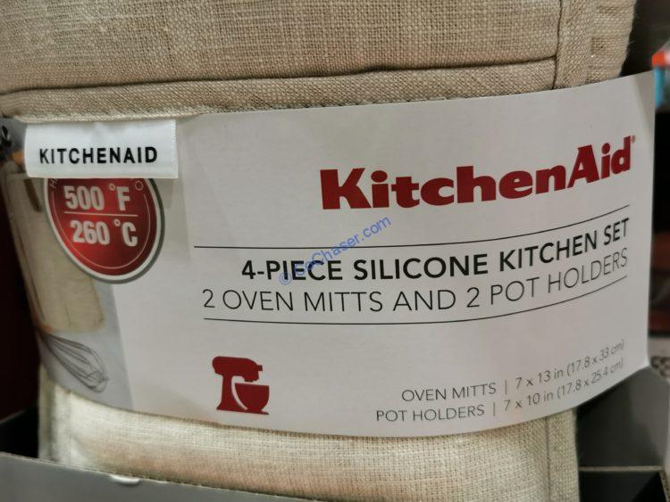 Costco1444176KitchenAidMittSetname CostcoChaser