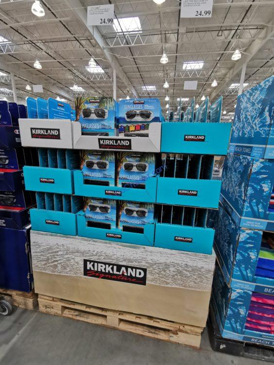 Costco1448048KirklandSignature14PolarizedSunglassesAssorted