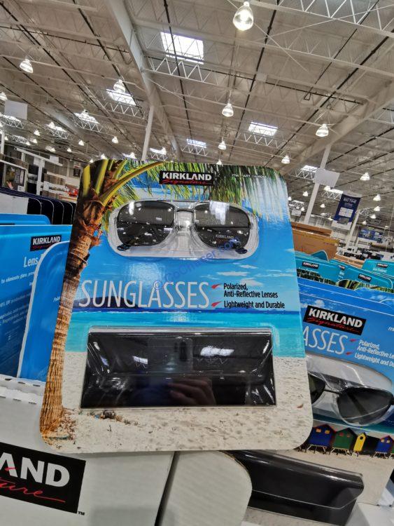 Costco-1448048-Kirkland-Signature-#14-Polarized-Sunglasses-Assorted-Styles