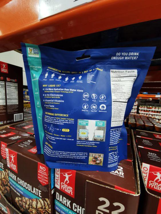 Costco1471444LiquidIVHydrationMultiplierStrawberry1 CostcoChaser