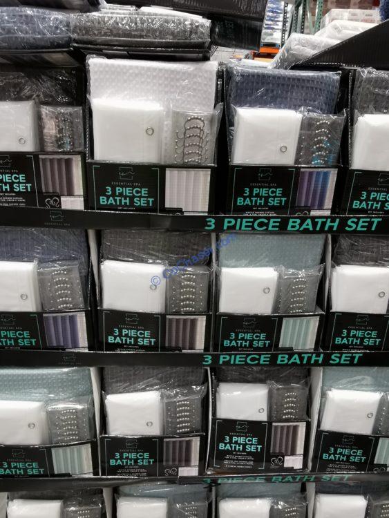 Costco1475698IdeaNuova3PCShowerSetall CostcoChaser