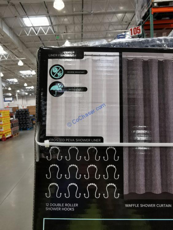 Costco1475698IdeaNuova3PCShowerSet3 CostcoChaser