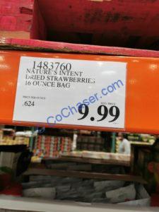 Costco-1483760-Natured-Intent-Dried-Strawberries-tag