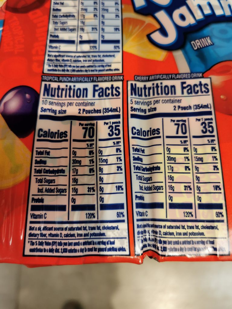 Costco1512229KoolAidJammersVarietychart CostcoChaser