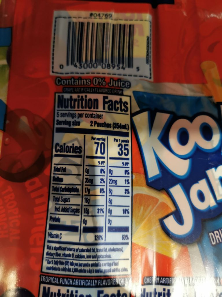 Costco1512229KoolAidJammersVarietychart1 CostcoChaser