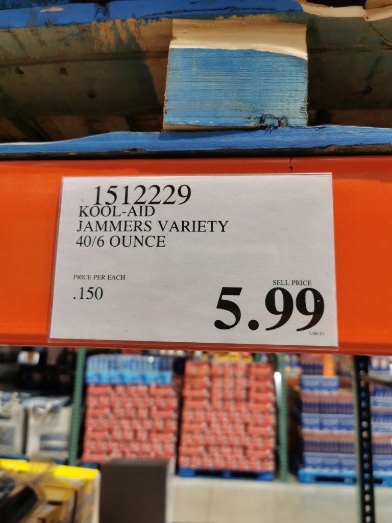 Costco1512229KoolAidJammersVarietytag CostcoChaser