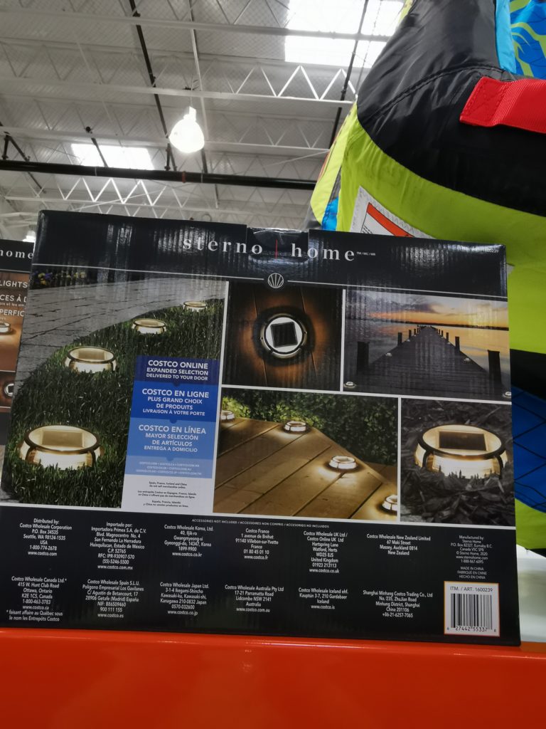 Costco1600239SternoHomeSolarMultiSurfaceLight5 CostcoChaser