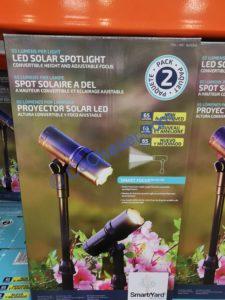 Costco-1600342-Alpan-SmartYard-Solar-LED-Spotlight1