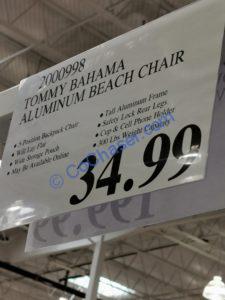 Costco-2000998-Tommy-Bahama-Aluminum-Beach-Chair-tag