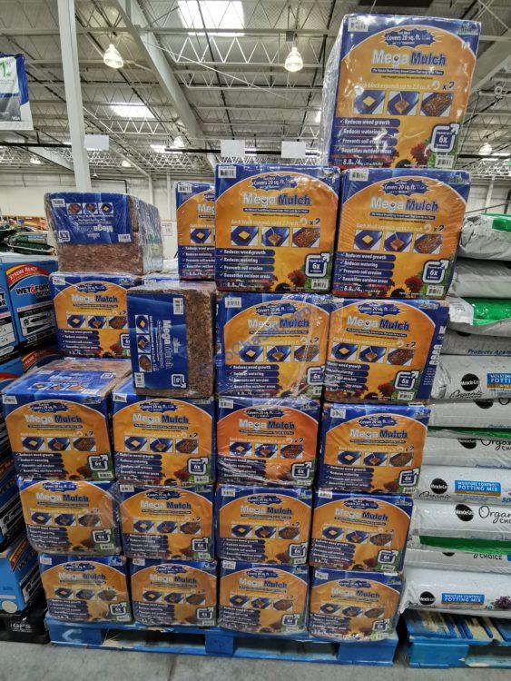 Costco1172589MegaMulchExpandingCoconutCoirall CostcoChaser