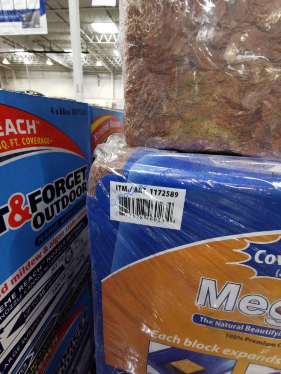 Costco1172589MegaMulchExpandingCoconutCoirbar CostcoChaser