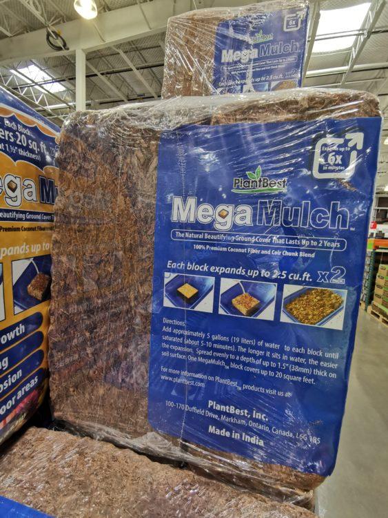 Costco1172589MegaMulchExpandingCoconutCoir4 CostcoChaser