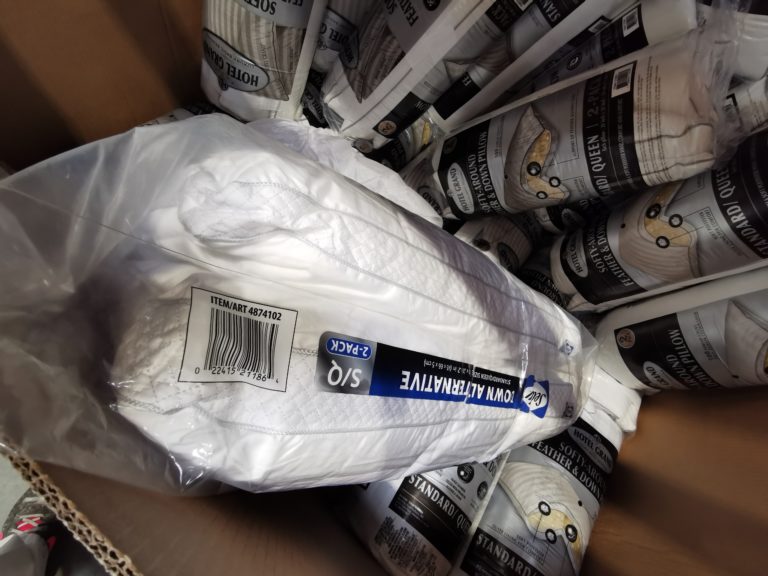 Costco1310002HotelGrandSoftyAroundStandardQueenPillow3