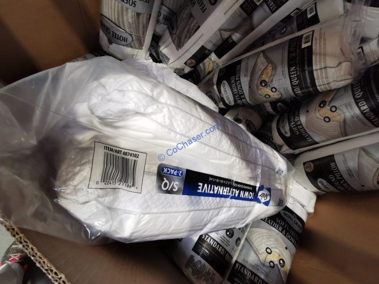 Costco1310002HotelGrandSoftyAroundStandardQueenPillow3