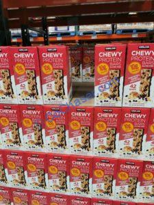 Costco-1377067-Kirkland-Signature-Chewy-Protein-Bars-all