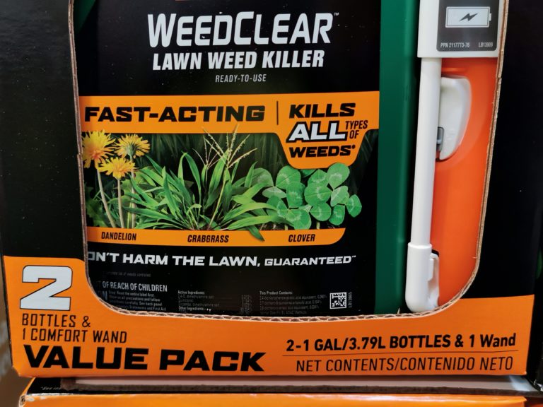 Costco1385992OrthoWeedClearRTULawnWeedKiller2 CostcoChaser