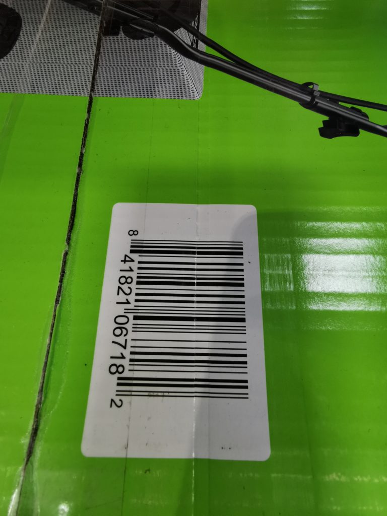 Costco1397419Greenworks80VBatteryPoweredMowerbar CostcoChaser