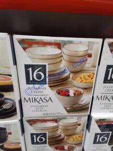 Costco-1424560-Mikasa-Juliana-Stoneware-16Piece-Dinnerware