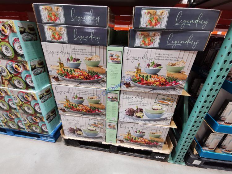 Costco1459510Overandback3pieceLegendaryServingSeall CostcoChaser