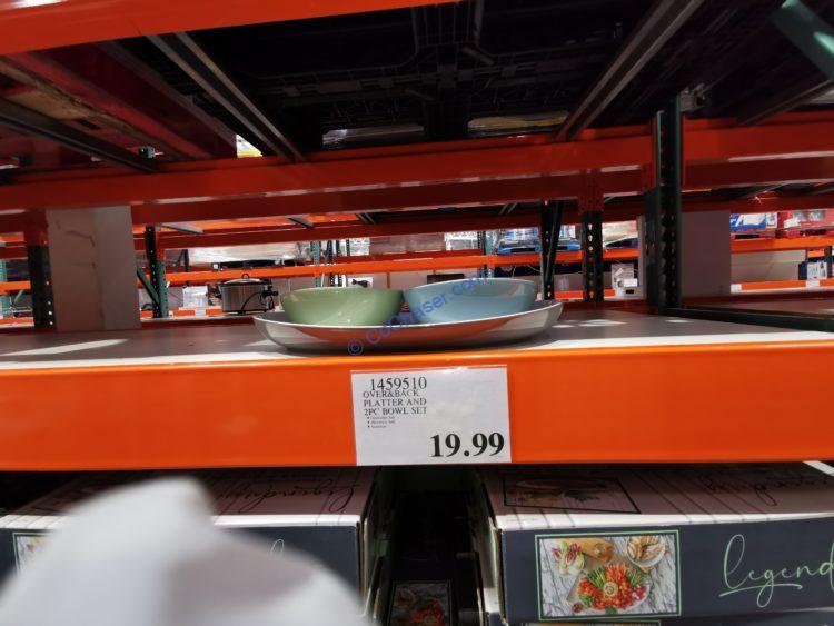Costco1459510Overandback3pieceLegendaryServingSe CostcoChaser